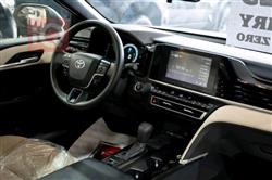 تۆیۆتا کامری